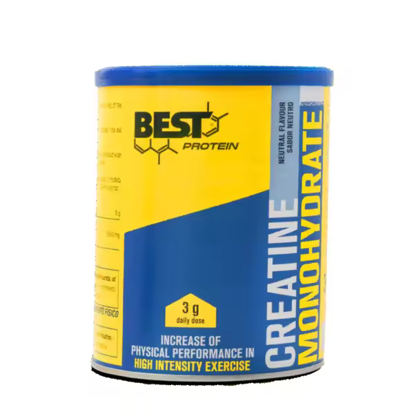Best protein Creatine Monohydrate - 300 gr - 1