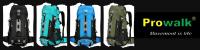 -TEC 2 Mochila Senderismo y Rutas 60 Litros Impermeable y Ligera, Unisex para Acampada y Montañismo Tu compañera perfecta para aventuras en rutas, excursiones y el Camino de Santiago. Disponible en Negro, Azul, Verde Olivo y Turquesa. - details 0