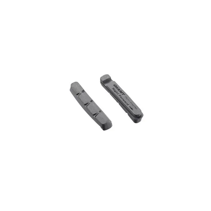 Giant Zapatas Pastillas Freno Carbono SLR - 1