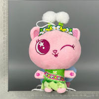 Muñeca Gabby De Peluche 20-30cm Mochila Para Niños Juguete De Gato Merma Y Pasteleón Animal De Peluche Regalo De Navidad Para Niños - details 3