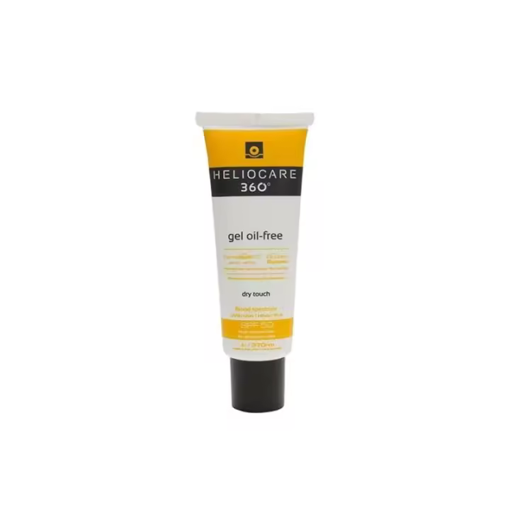 Heliocare 360 Gel Oil-Free  50 Ml - 1