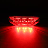 Luz De Cola LED Para ATV Honda TRX 700xx 500 300EX 300X 400EX 400X Rancher 250EX Y 250X Pieza De Repuesto De Alta Calidad - details 9