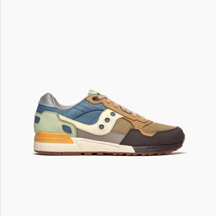 ZAPATILLAS DE HOMBRE SAUCON SHADOW 5000 MULTI S70853-1 SABAS SHOP - 1