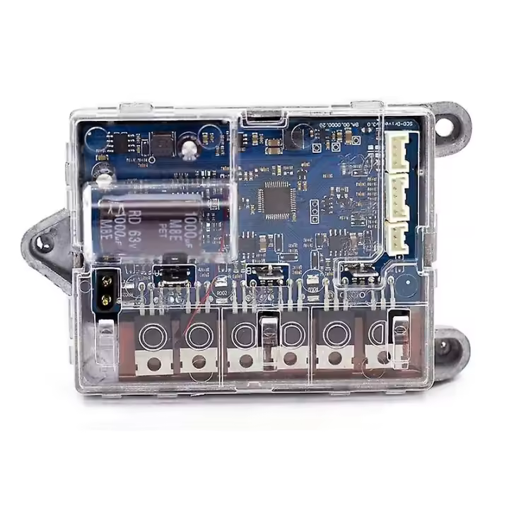 Placa base del controlador V3.0 mejorado, tablero de control ESC para M365 1S Essential Pro Pro 2 MI3 Electric Sc - 1