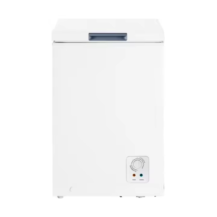 Congelador Arcón HISENSE FT125D4AWE 0.55m E - 1