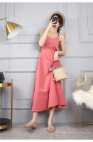 CA Sandalias de mujer 2025, dulces y cómodas, con punta redonda, zapatos de mujer de talla grande. - details 19