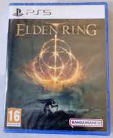 Elden Ring - Playstation 5 (PS5) - PAL España precintado - Bandai Namco Entertainment - details 0