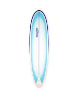 Tabla de Surf Shortboard Be Wave Spirit 7'4" - details 2