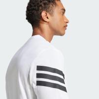 Camiseta Manga Corta Entrenamiento Unisex Adidas Fis V25 Blanco Adccmv2580Bd - details 2