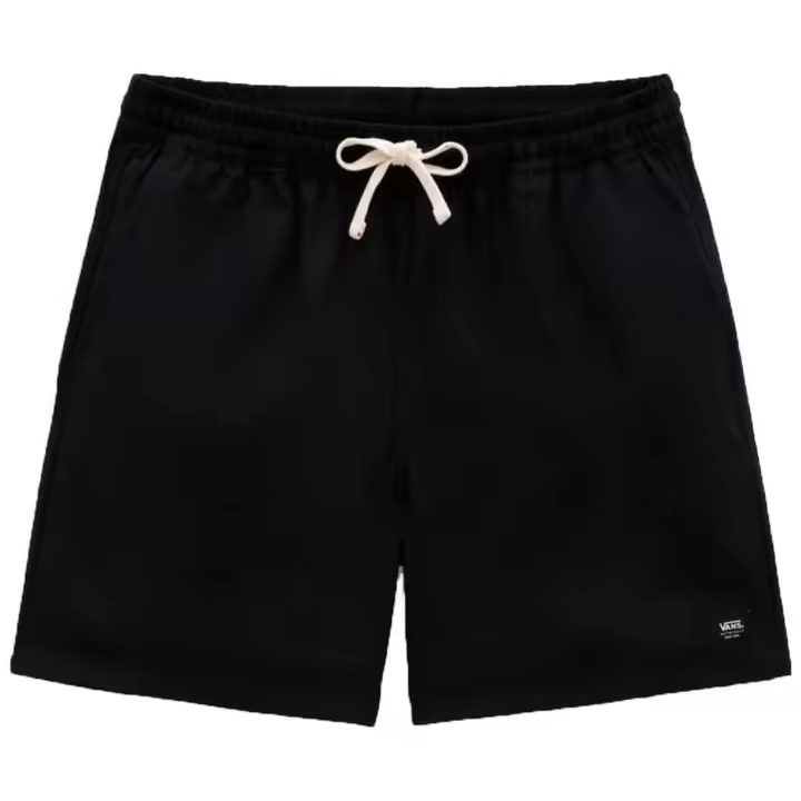 Pantalon Corto Vans  para hombre en color negro - 1