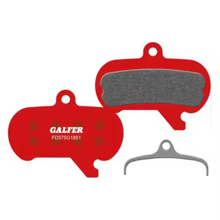 Galfer Pastillas De Freno De Disco Sram Maven Advanced 575 - 1