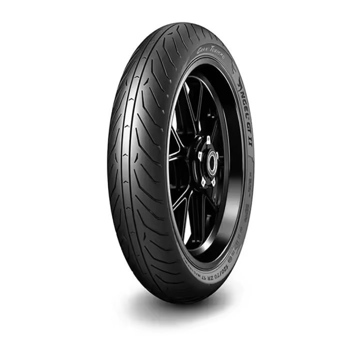 Pirelli Neumático Delantero De Carretera Angel™ Gt Ii 58w Tl - 1