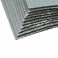 10/20Pcs Tapetes De Aislamiento Acústico Y Térmico De 5mm Para Coche Material De Esponja Aislante De Ruido Para Panel De Paredes De Automóviles - details 11