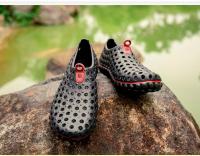 Sandalias De Verano Para Hombre Moda Transpirables Para Playa Zapatos De Piedra Bao Encogibles Sandalias De Nestor Exterior Ligeras - details 29