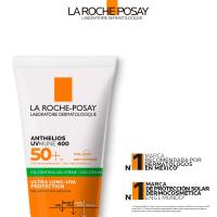 La Roche-Posay ANTHELIOS XL, Gel-crema Toque Seco Anti Brillo, SPF 50+ , 50 ml - details 1