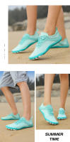 Zapatos de senderismo fluvial para hombre, para Exterior, 2024, para vadear en La Playa, Descalzas, para Nadar, Con Cabeza Ancha, para Mujer, para surf y rafting. - details 13