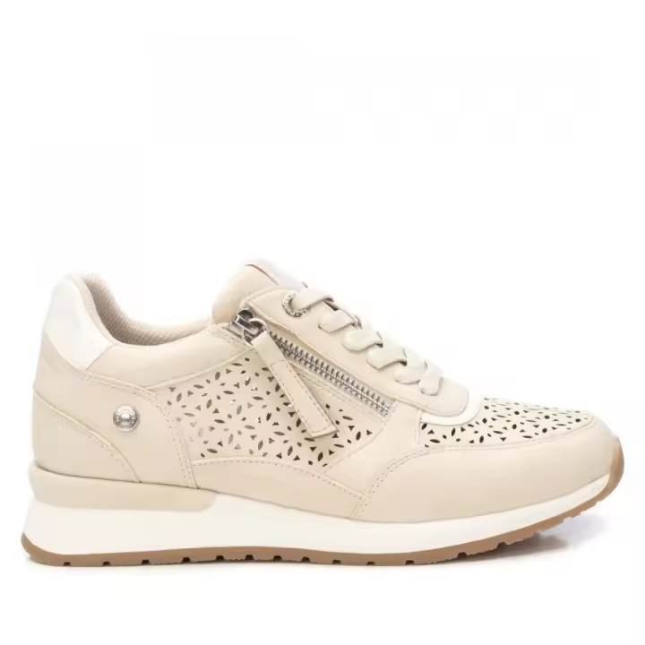 Zapatillas deportivas mujer REFRESH 172789 05 DEPORTIVO CREMALLERA HIELO 34472 25V - 1