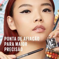 Maybelline New York | Lápiz de ojos Larga Duración Tattoo Gel Liner Galatic Cobalt - details 3