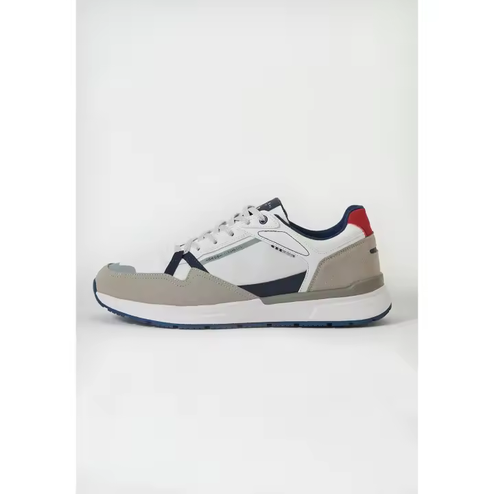 Koroshi Zapatillas deportivas en color blanco | Look diario - 1