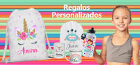 Kembilove Mochila infantil personalizada con nombre - details 0