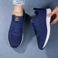 Zapatillas De Lujo Para Hombre Ligera Y Transpirable ZUUBAN Para Correr Casual Baloncesto Caminar Y Carreras Con Estilo - details 11