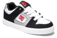 DC SHOES PURE ADBS300267 WBD - details 0