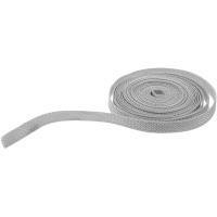 2 Rollos De Correa Para Cortina Resistente Al Desgaste Hebilla Decorativa Para Cortina Cinta Universal Para Atar Cortinas - details 7