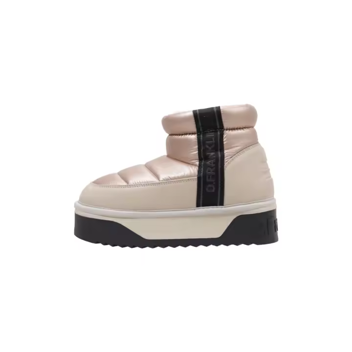 d. franklin DFSH371010 Bota Esquimal Mujer Rosa - 1