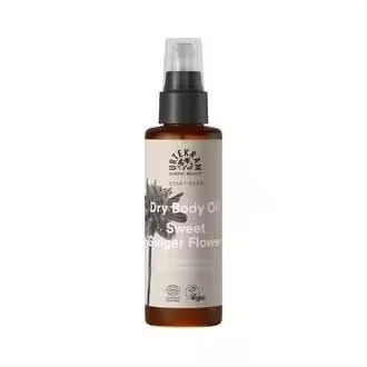 Sweet Ginger Aceite Corporal 100Ml. Eco Vegan - 1