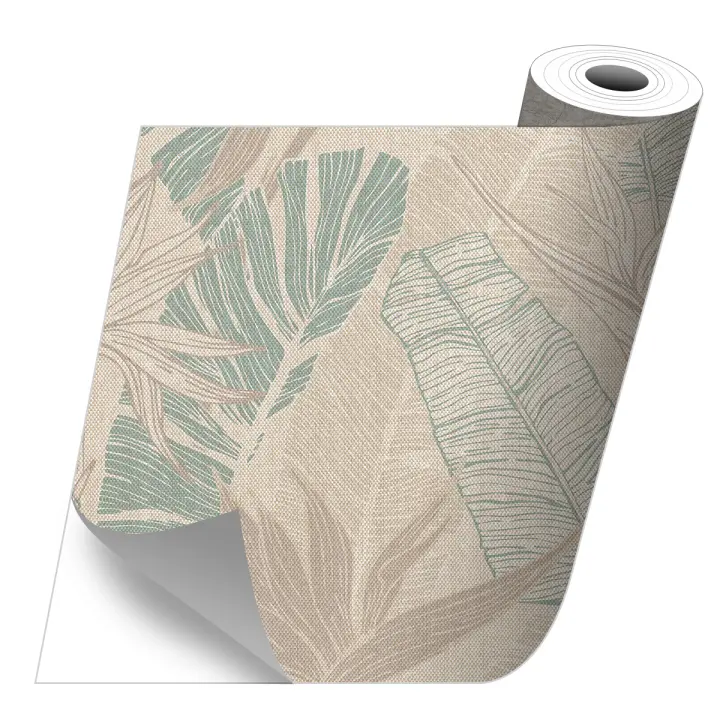 VINILIKO, Rollo sticker Selva - 1