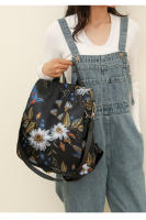 Mochila antirrobo para mujer, para citas, excursiones, compras, escuela u otras actividades en interiores y exteriores - details 3