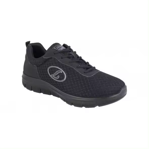 Luisetti 31102 deportivo cordones ajustable con cordones - 1