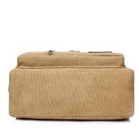 Bolso de hombro de lona para hombre, bandolera informal de viaje, de lujo, a la moda, de alta calidad - details 11