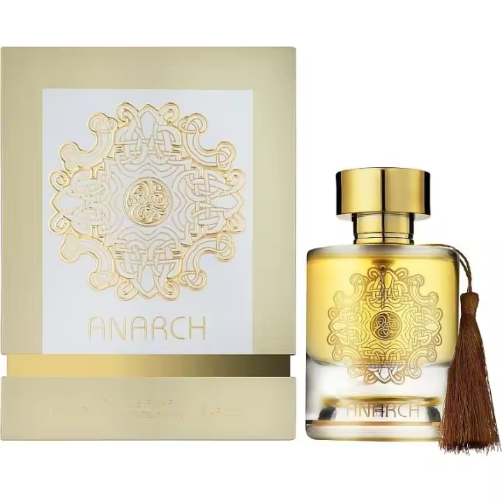 Perfume arabe de mujer Anarch Maison Alhambra ,Fragancia femenina dulce,floral,duradera,intensa,Perfume oriental de mujer - 1