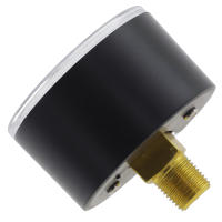 Gauge De Presión Para Compresor De Aire Y Herramientas Eléctricas Accesorios De Reemplazo Y40 Y50 0-180PSI Medidor De Líquidos Y Agua - details 5