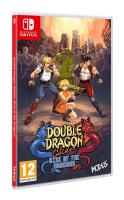 Double Dragon Gaiden Rise of the Dragons - Nintendo Switch - Nuevo Precintado - PAL España - details 0