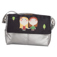 BABYLINE BOLSO DE BEBÉ PARA CARRITO Y SILLA DE PASEO MODELOS DE NIÑA. BOLSO EN POLIPIEL - details 8