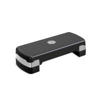 ALLINLIFE Ajustable Antideslizante Inicio Ajustable Fitness Aerobic Paso rítmico Plataforma Gimnasio Ritmo Yoga Pedal - details 3