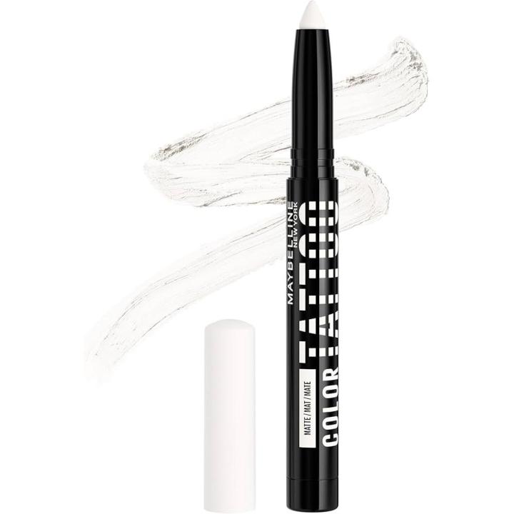 Maybelline Color Tattoo 24H Eye Stix Sombra de ojos Nº105