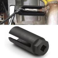 Llave De Oxygenómetro Europeo Para Desmontaje De Sensores De Oxígeno Herramienta De Desmontaje De Sensores De Oxígeno Negro 1/2 9cm Cuadrado - details 5