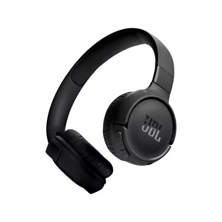 Auriculares JBL Tune 520BT Black - 1