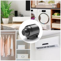 Cámara Mini HD 1080P WiFi IP Inteligente Para El Hogar Con Visión Nocturna AI Humana Vigilancia De Seguridad Inalámbrica Camcorder Audio Video - details 1