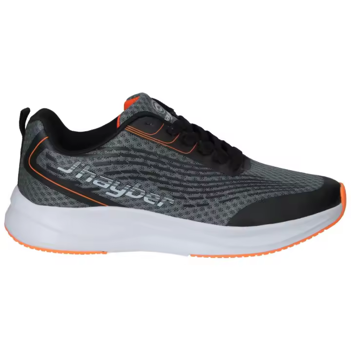 Zapatillas deportivas hombre J Hayber ZA450544-200 DEPORTIVO LOGO J'HAYBER BLACK 35183 25V - 1