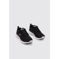 Skechers FLEX APPEAL 5.0  Deportivas Planas Mujer Negro - details 0