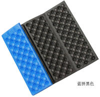 Silla De Camping Plegable Matrícula XPE Para Exteriores Impermeable Para Playa Picnic Senderismo Almohadilla De Esponja Plegable Portátil Para Actividades Al Aire Libre - details 7