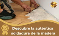 LYSSOLEN - Sellador Adhesivo Monocomponente para Parquet y Madera - Sellador Adhesivo Poliuretano de Alta Resistencia - Pegamento para Suelos Madera Extrafuerte - Resistencia y Calidad Profesional - details 2