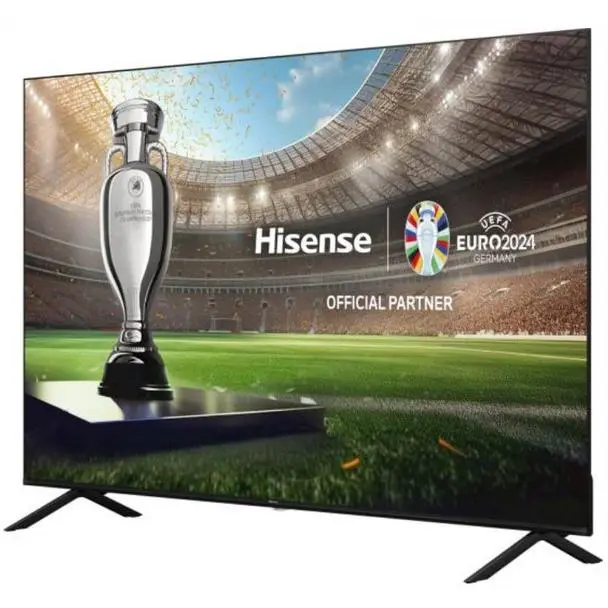 Televisor Hisense 75E7NQ QLED 4K HDR 10+ Smart TV - 1
