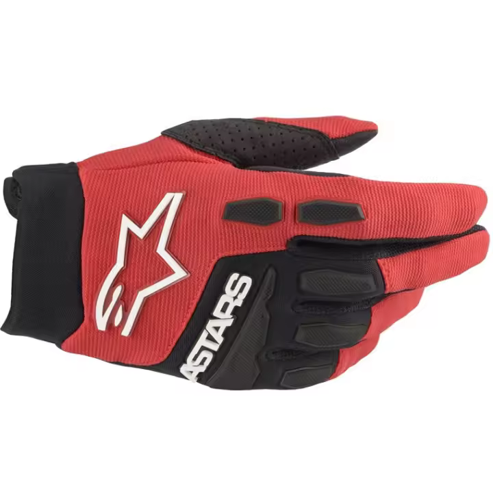 Guantes Alpinestars Full Bore   Ce U - 1