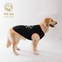 Chaleco De Guitarra Estilo Rock Para Perros T-Shirt De Verano Para Pequeños Medianos Y Grandes Mascotas Material De Poliéster - details 8