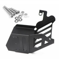 Protector De Motor Para YAMAHA MT-09 MT09 Tracer 900 FJ-09 FJ09 2019 Accesorios Inferiores Placa Guardia Cubierta De Carcasa Pan Chasis Material De Acero Inoxidable - details 2